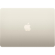 Apple MacBook Air 13 16/256GB M2 2024 Late Starlight UA