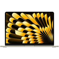 Apple MacBook Air 13 16/256GB M2 2024 Late Starlight (MC7W4UA/A) UA