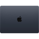 Apple MacBook Air 13 16/256GB M2 2024 Midnight Late UA