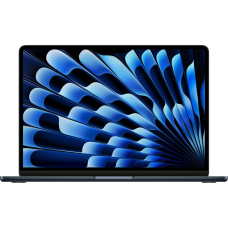 Apple MacBook Air 13 16/256GB M2 2024 Midnight Late (MC7X4UA/A) UA