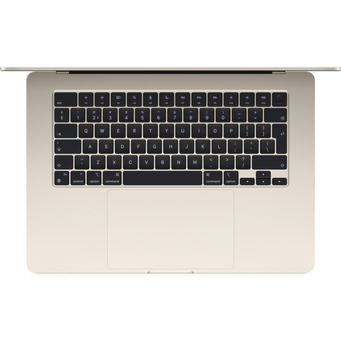 Apple MacBook Air 15 16/256GB 2024 M3 Late Starlight UA