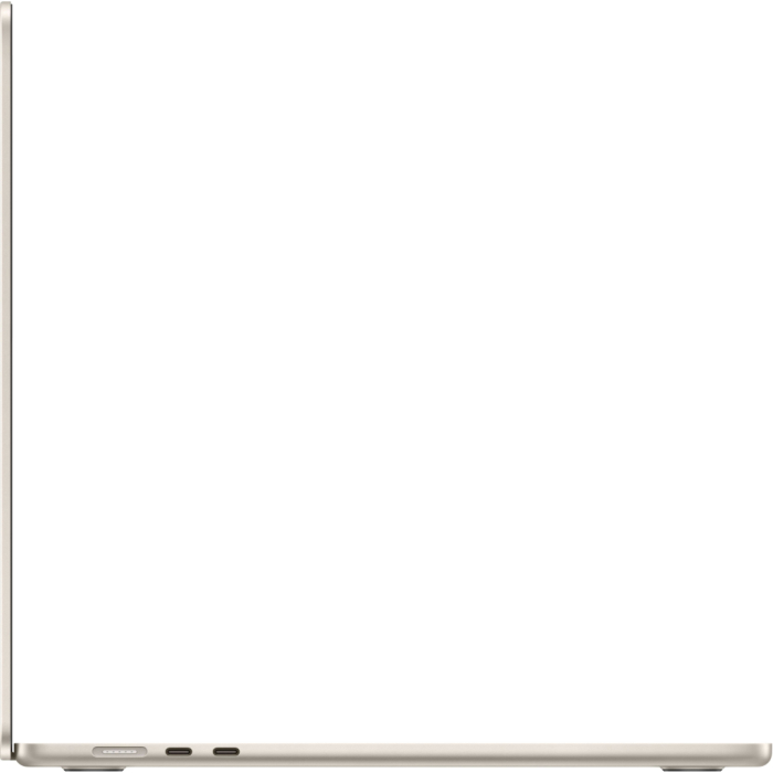 Apple MacBook Air 15 16/256GB 2024 M3 Late Starlight UA