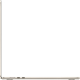 Apple MacBook Air 15 16/256GB 2024 M3 Late Starlight UA
