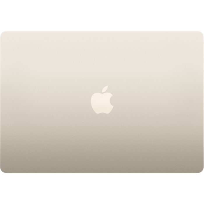 Apple MacBook Air 15 16/256GB 2024 M3 Late Starlight UA