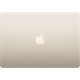 Apple MacBook Air 15 16/256GB 2024 M3 Late Starlight UA
