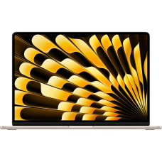Apple MacBook Air 15 16/256GB 2024 M3 Late Starlight (MC9F4UA/A) UA