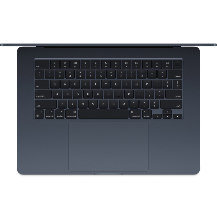 Apple MacBook Air 15 24/512GB M3 2024 Late Midnight UA