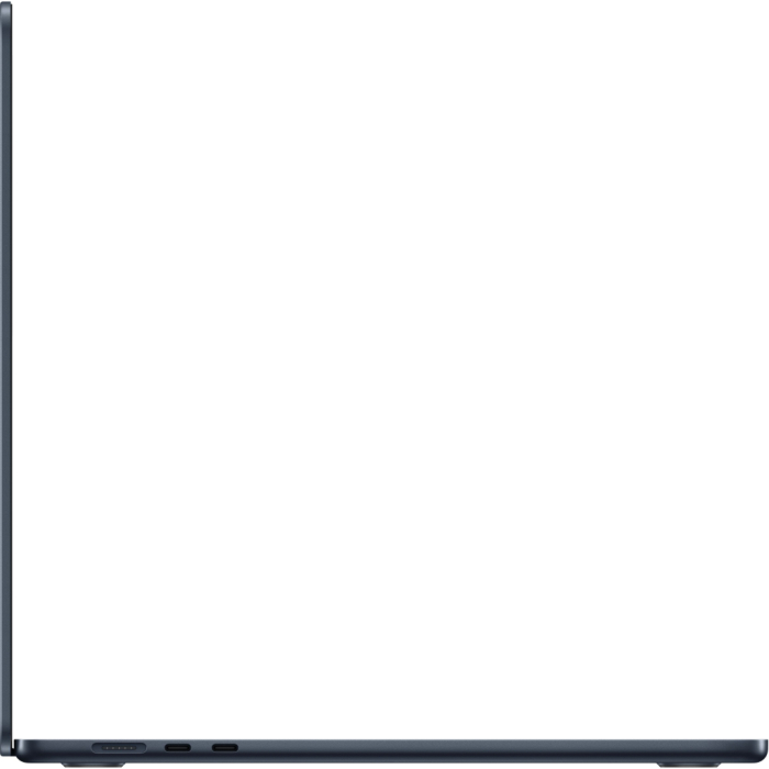 Apple MacBook Air 15 24/512GB M3 2024 Late Midnight UA