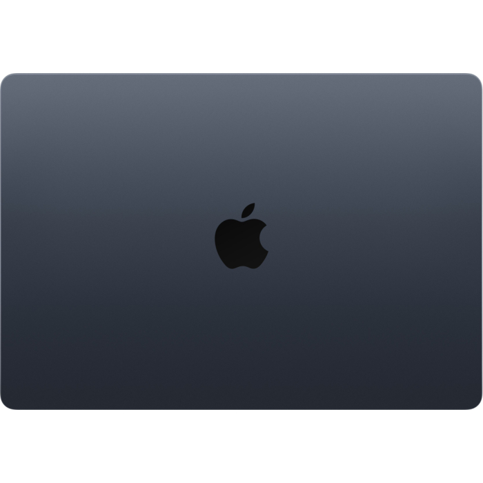Apple MacBook Air 15 24/512GB M3 2024 Late Midnight UA