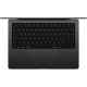 Apple MacBook Pro 14 16/512GB M4 2024 Late Space Black UA