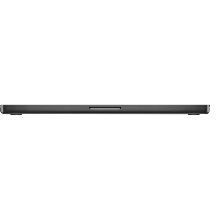 Apple MacBook Pro 14 16/512GB M4 2024 Late Space Black UA