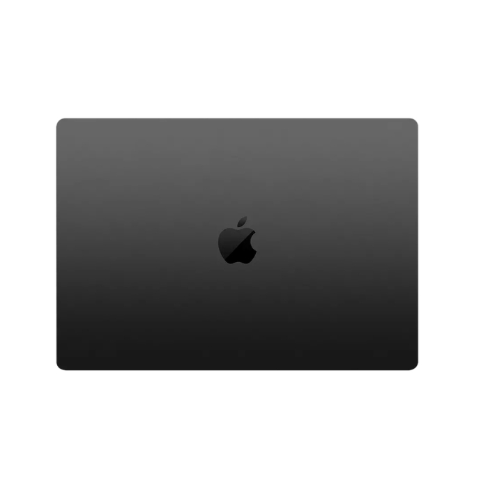 Apple MacBook Pro 14 16/512GB M4 2024 Late Space Black UA