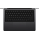 Apple MacBook Pro 14 24/1TB M4 Pro 2024 Late Space Black UA