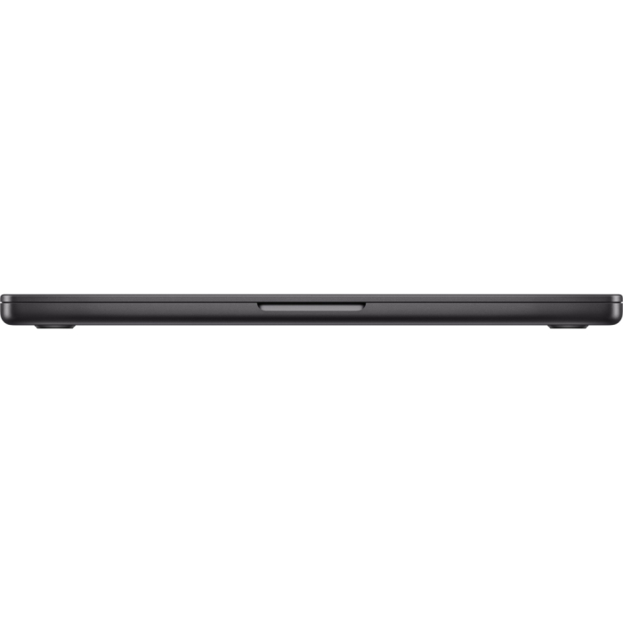 Apple MacBook Pro 14 24/1TB M4 Pro 2024 Late Space Black UA