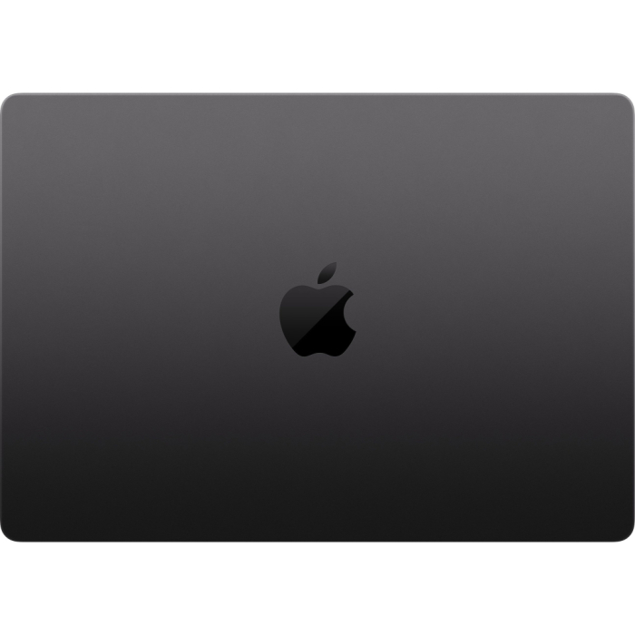 Apple MacBook Pro 14 24/1TB M4 Pro 2024 Late Space Black UA