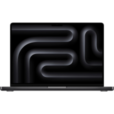 Apple MacBook Pro 14 24/1TB M4 Pro 2024 Late Space Black (MX2J3UA/A) UA