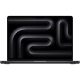 Apple MacBook Pro 14 24/1TB M4 Pro 2024 Late Space Black UA