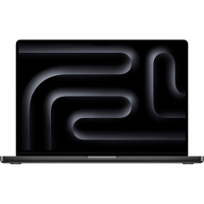 Apple MacBook Pro 14 M4 Max 36/1TB 2024 Late Space Black (MX2K3UA/A) UA