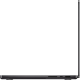 Apple MacBook Pro 16 24/512GB M4 Pro Late 2024 Space Black UA