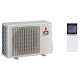 Кондиционер Mitsubishi Design inverter UA