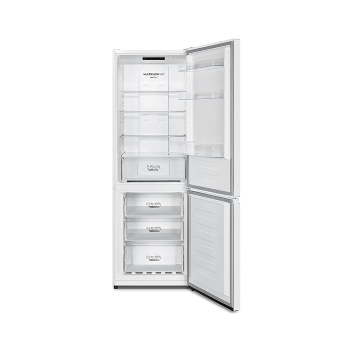 Холодильник Gorenje NRK6182PW4 UA