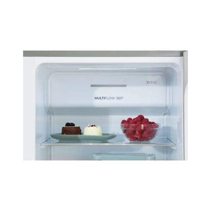 Холодильник Gorenje NRK6182PW4 UA