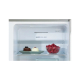 Холодильник Gorenje NRK6182PW4 UA