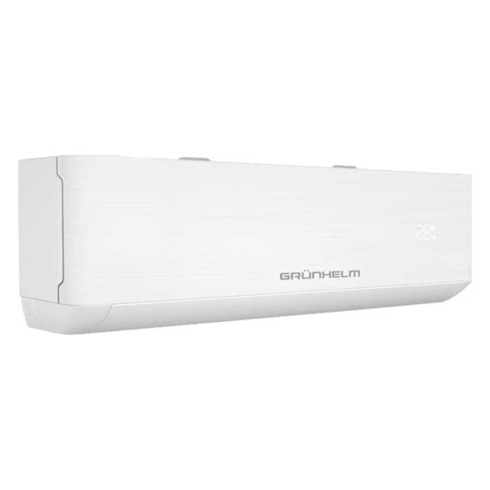 Кондиціонер Grunhelm GAC-09GH-IWF-TPRO UA