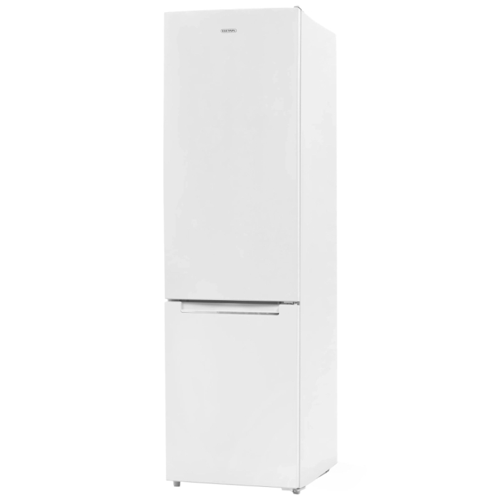 Холодильник Eleyus HRDW2180E55 WH UA
