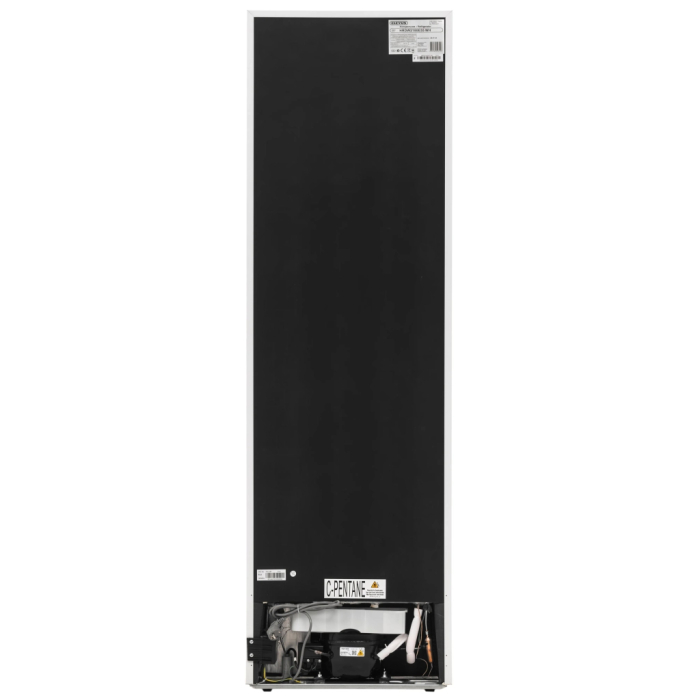 Холодильник Eleyus HRDW2180E55 WH UA