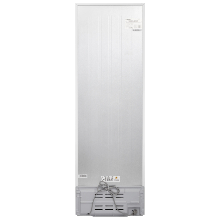 Холодильник Eleyus HRDW2185M60 WH UA