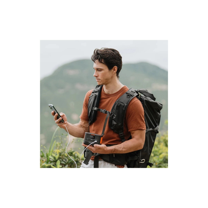 Зарядна станція Jackery Explorer 100 Plus 99.2Ah UA