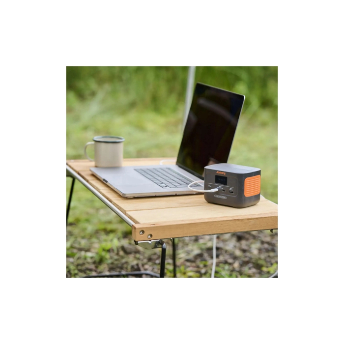 Зарядна станція Jackery Explorer 100 Plus 99.2Ah UA