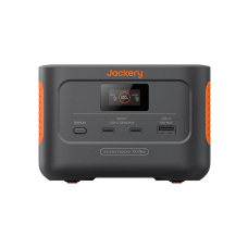 Зарядна станція Jackery Explorer 100 Plus 99.2Ah UA