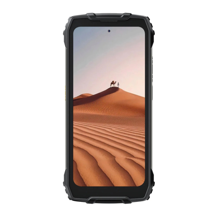Blackview BV7300 6/256GB Black UA
