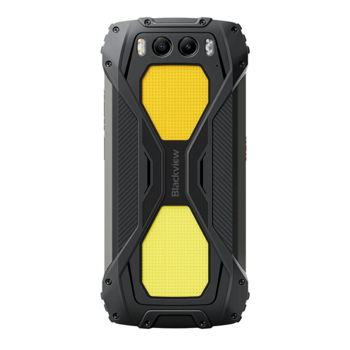 Blackview BV7300 6/256GB Black UA