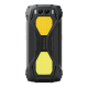 Blackview BV7300 6/256GB Black UA