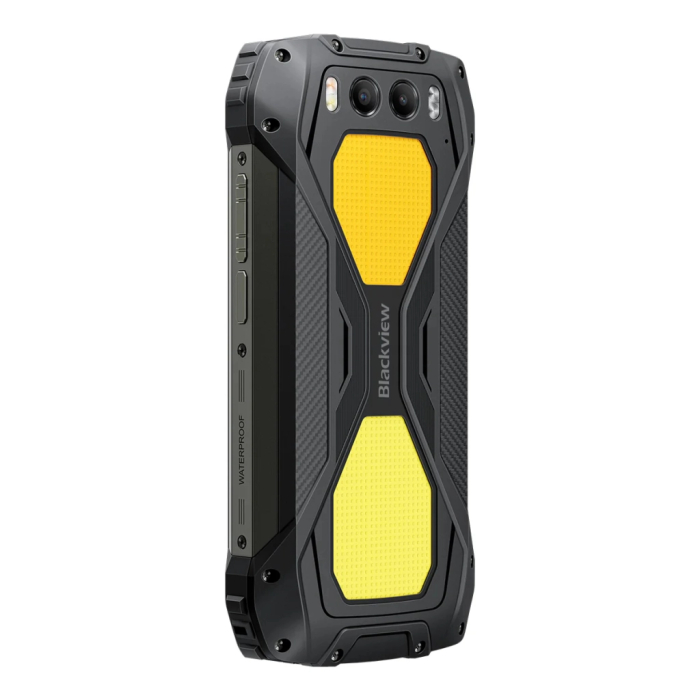 Blackview BV7300 6/256GB Black UA