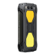 Blackview BV7300 6/256GB Black UA