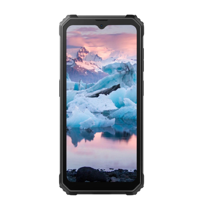 Blackview BV4800 Pro 4/128GB Black UA