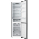 Холодильник Gorenje NRK620EABG4 UA