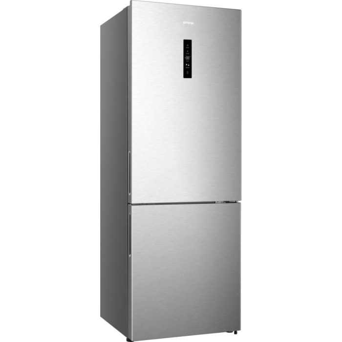 Холодильник Gorenje NRK720EAXL4 UA
