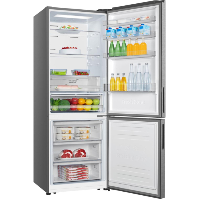 Холодильник Gorenje NRK720EAXL4 UA