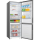 Холодильник Gorenje NRK720EAXL4 UA