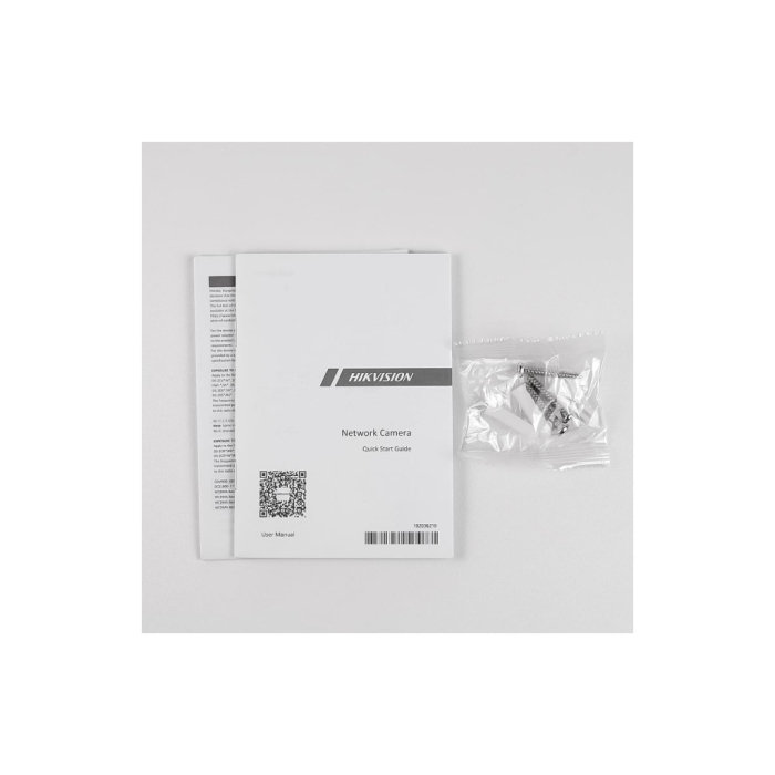 Камера відеоспостереження Hikvision DS-2CD2443G2-IW(W) (2.8) UA
