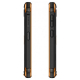 Мобільний телефон Ulefone Armor Black Orange UA