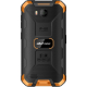 Мобільний телефон Ulefone Armor Black Orange UA