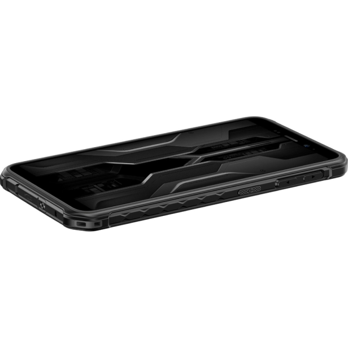Мобільний телефон Ulefone Armor Black UA