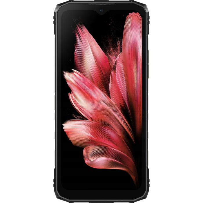 Doogee Blade 10 4/128Gb Black Red UA