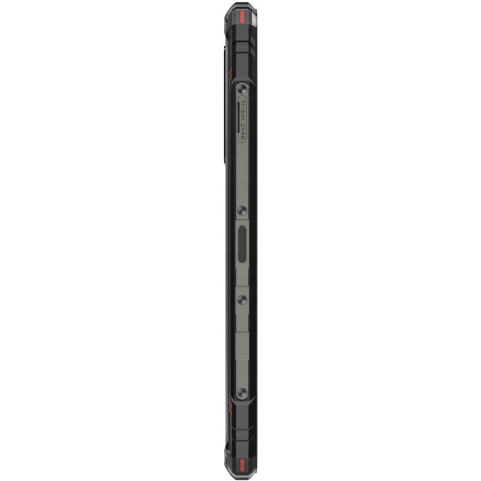 Doogee Blade 10 4/128Gb Black Red UA